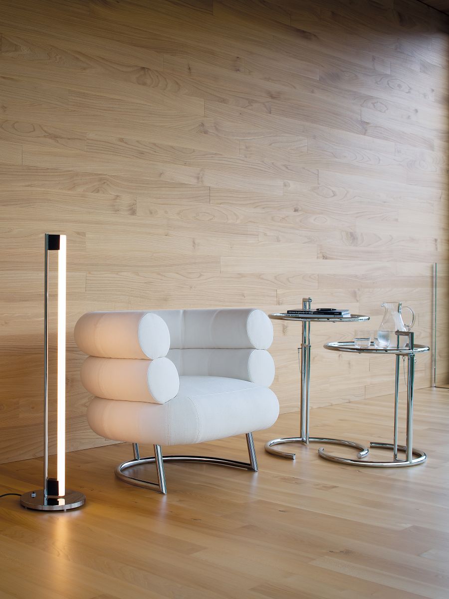 Bibendum Armchair