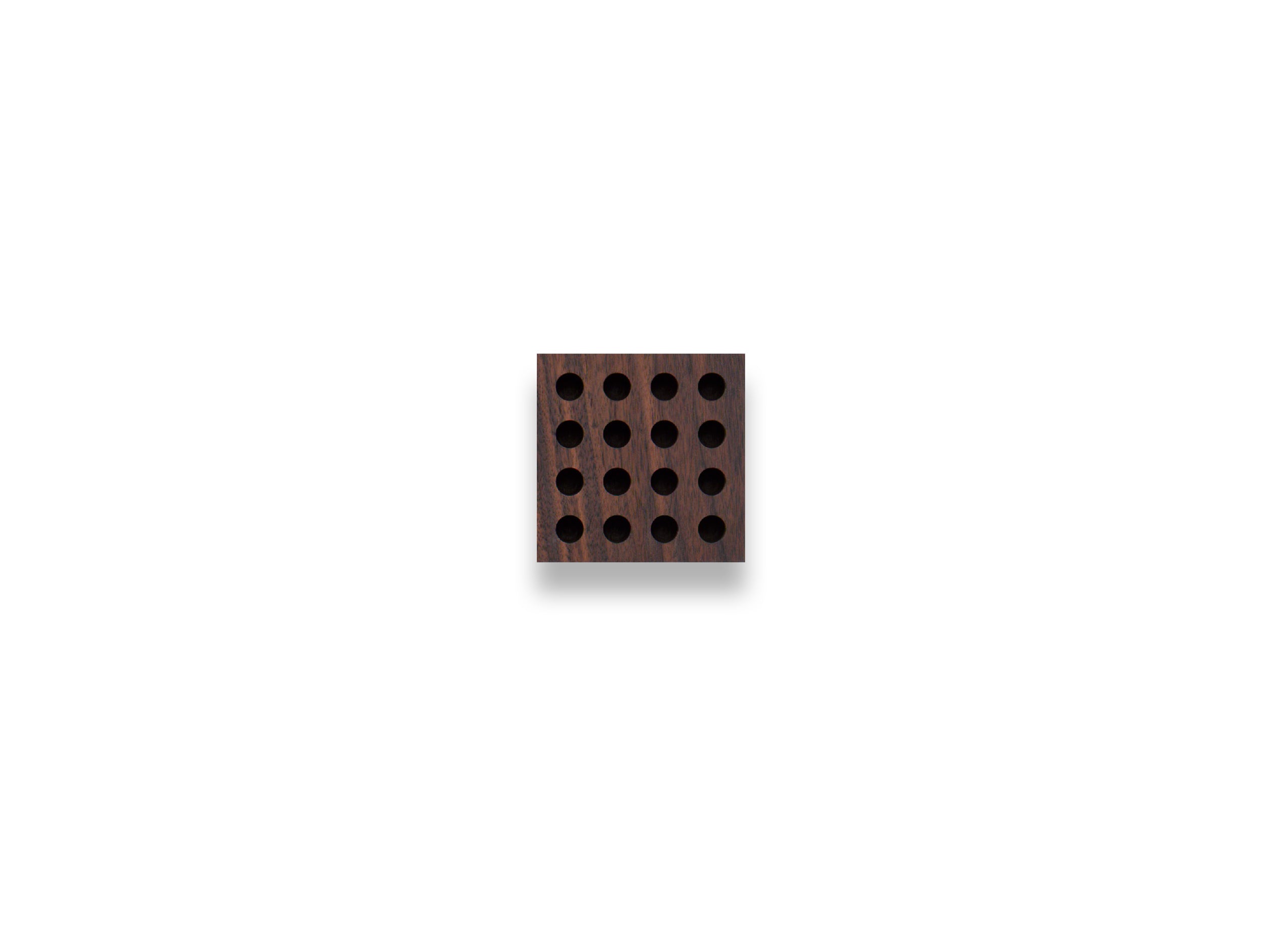 Meterware - Lochblock