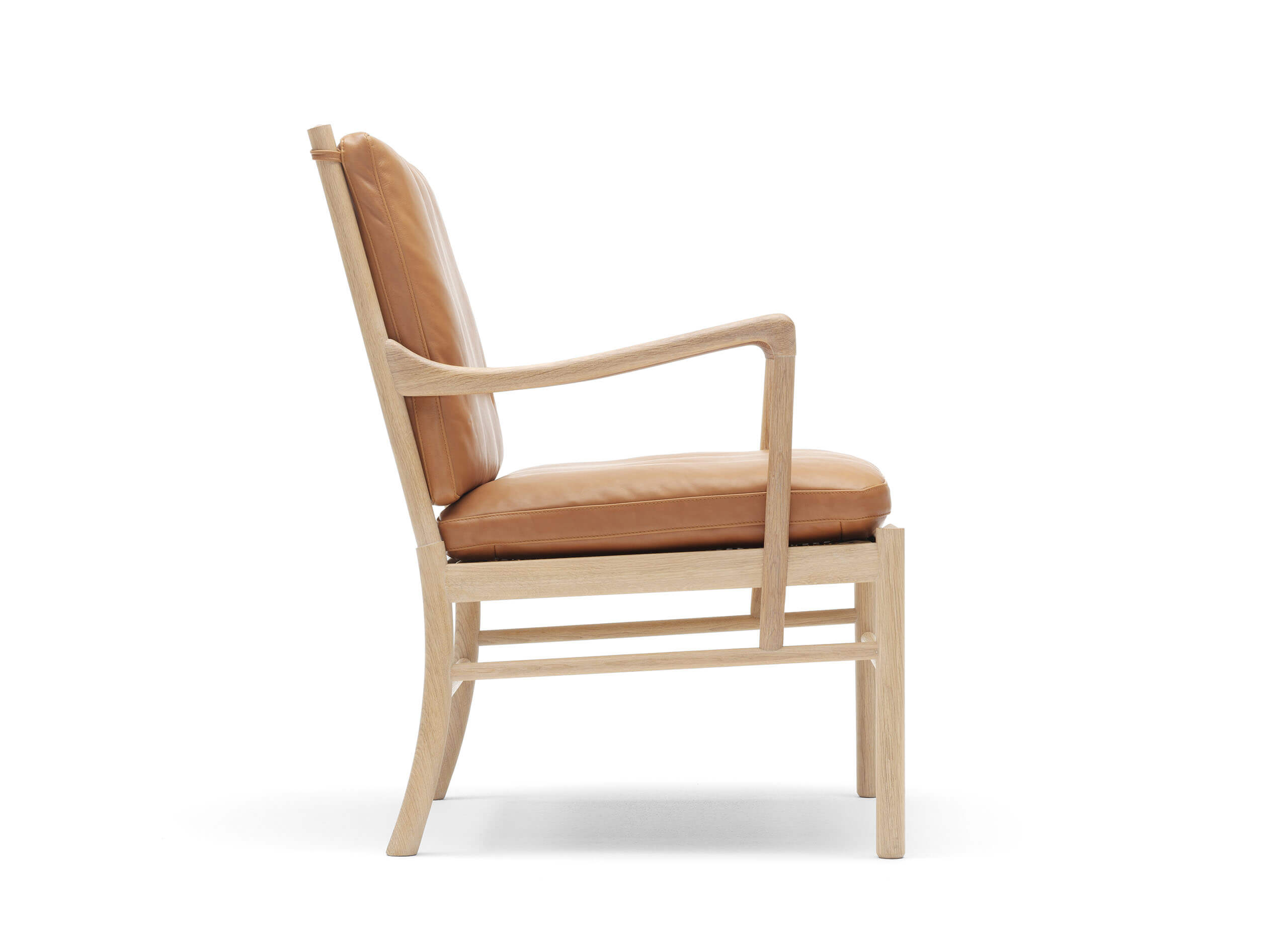Colonial Chair