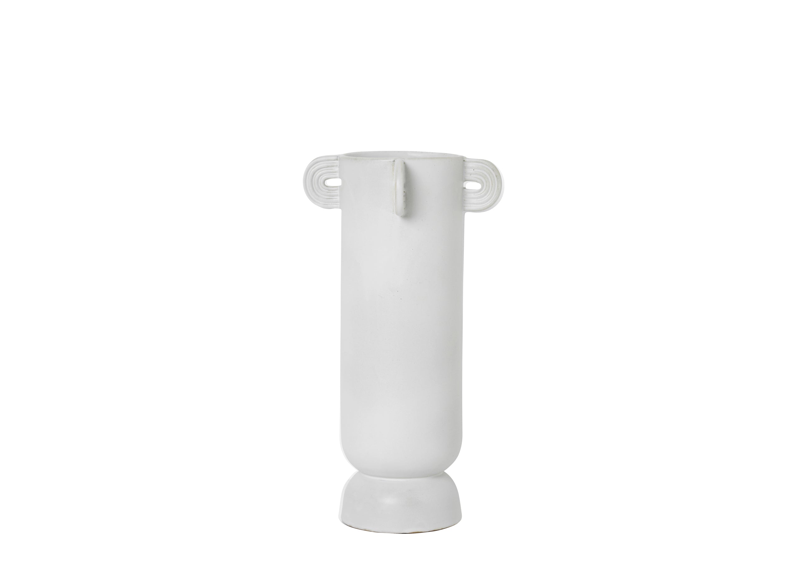 Muses Vase