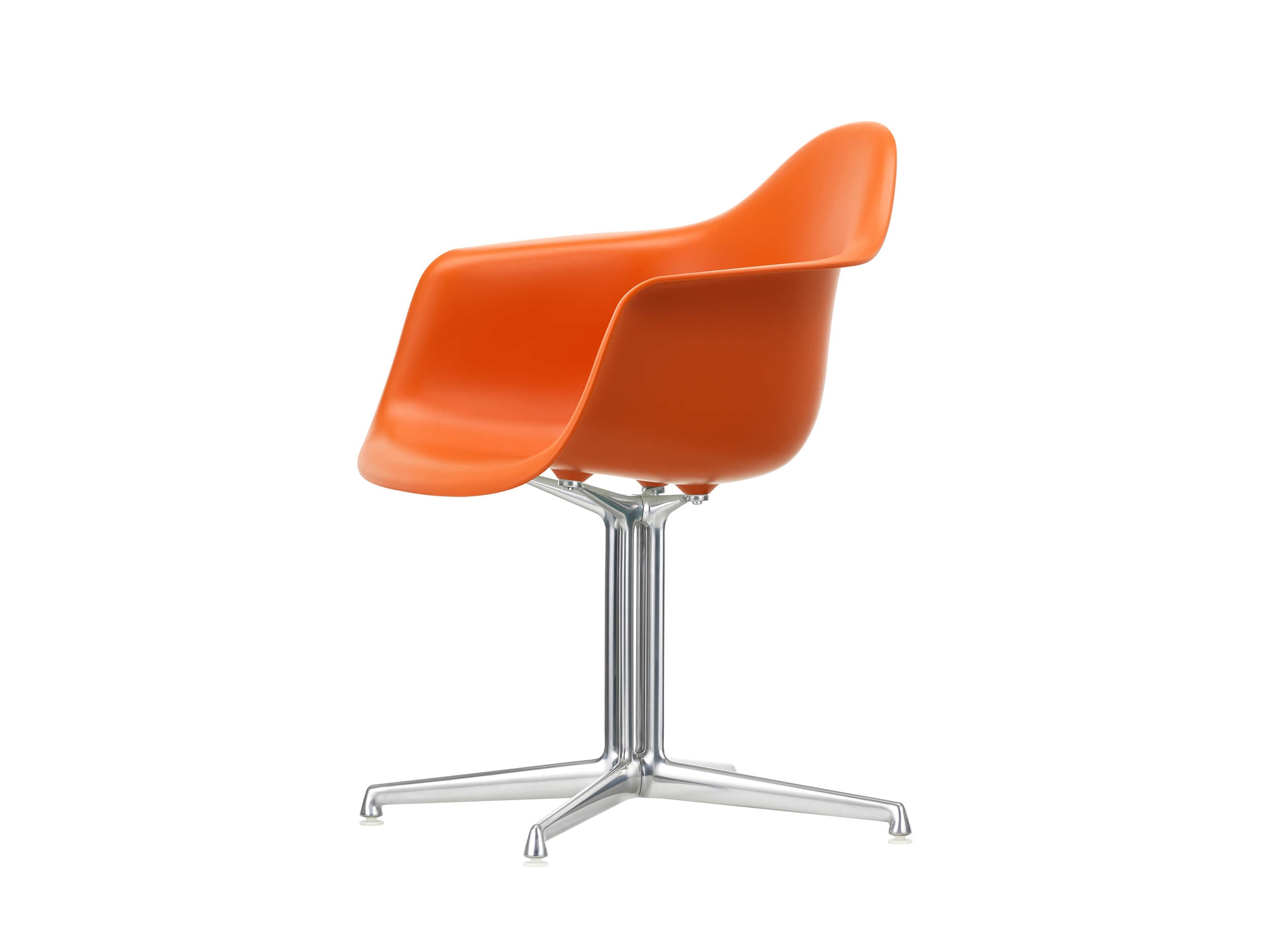Eames Plastic Armchair RE DAL