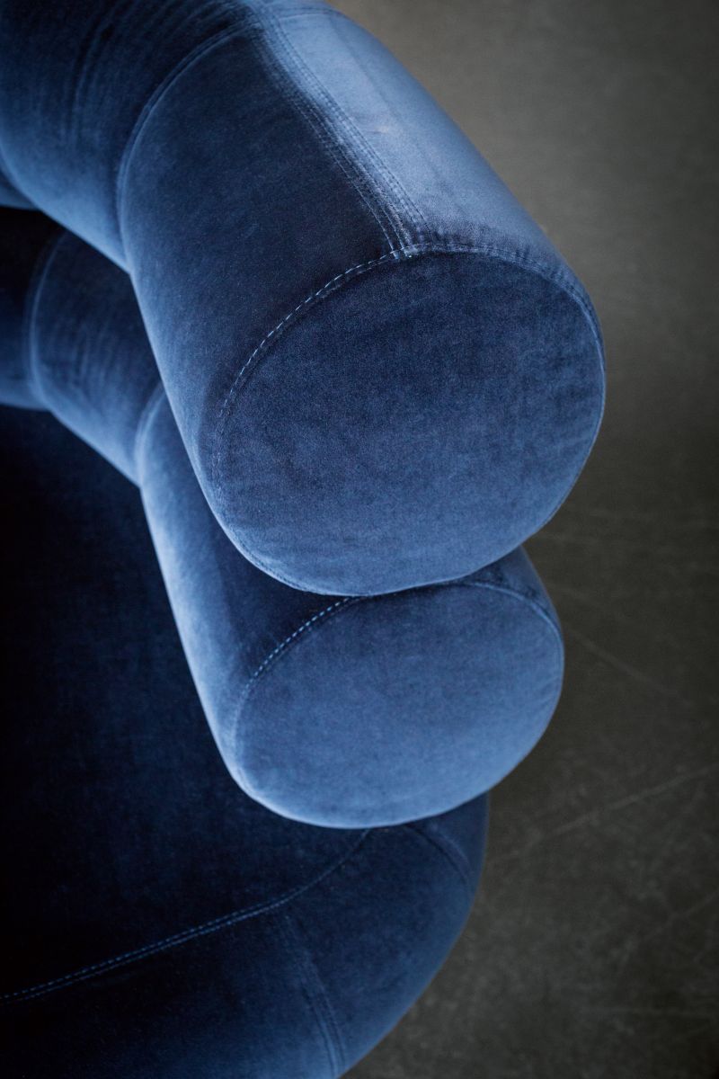 Bibendum Armchair