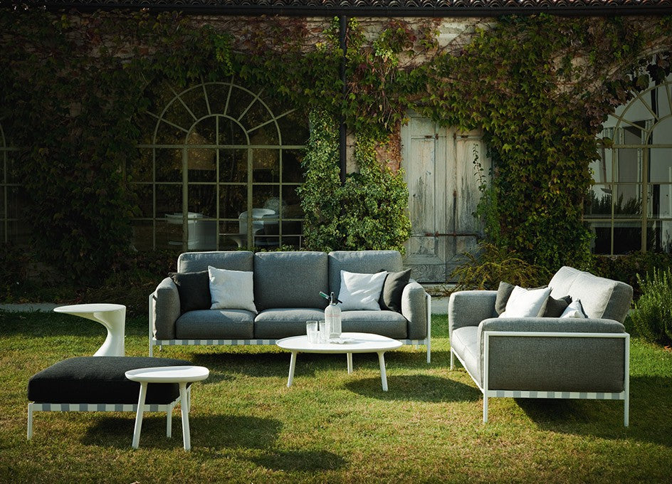 Parco Outdoor Sofa