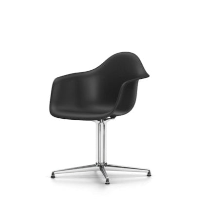 Eames La Fonda Armchair DAL