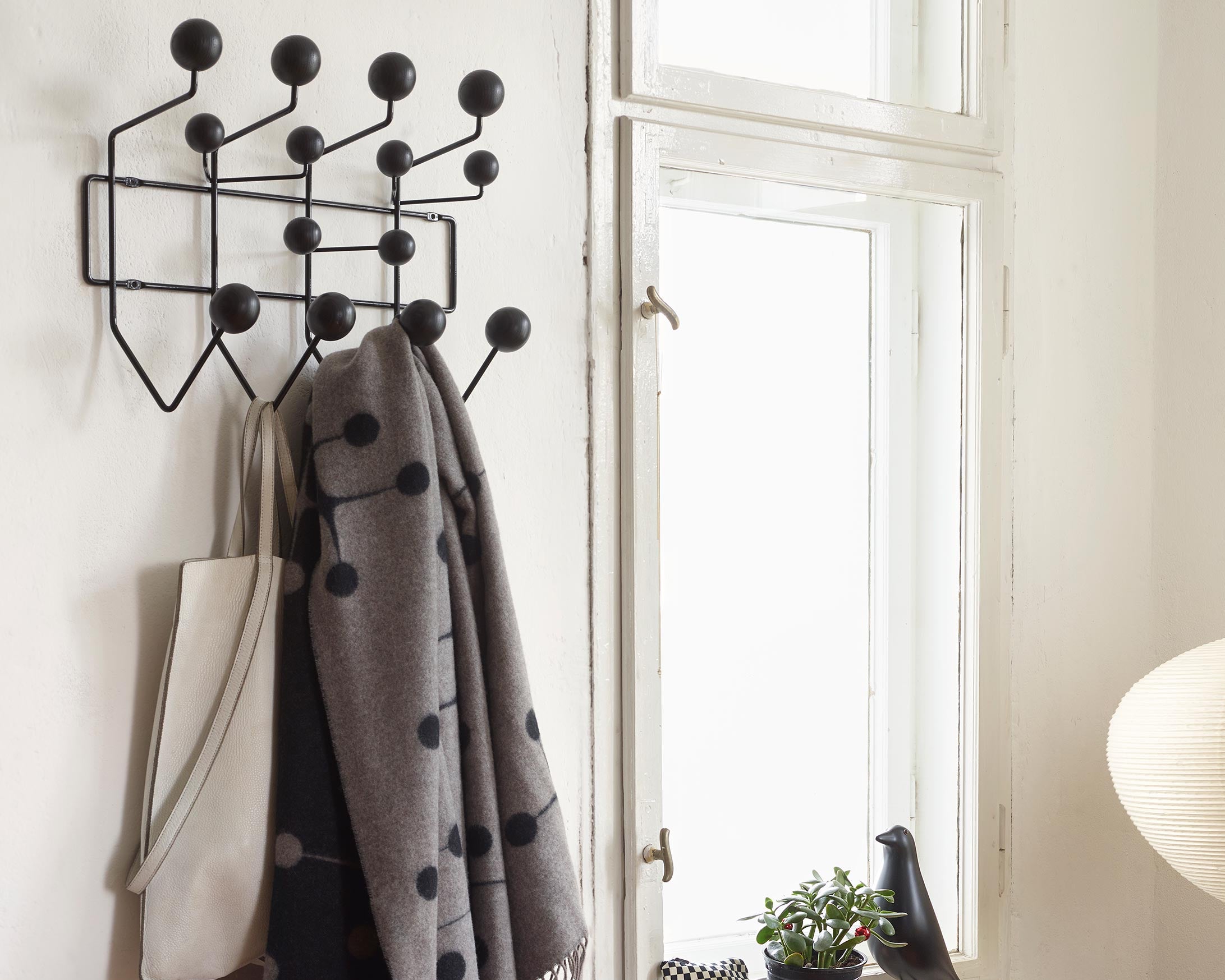 Hang It All Garderobe