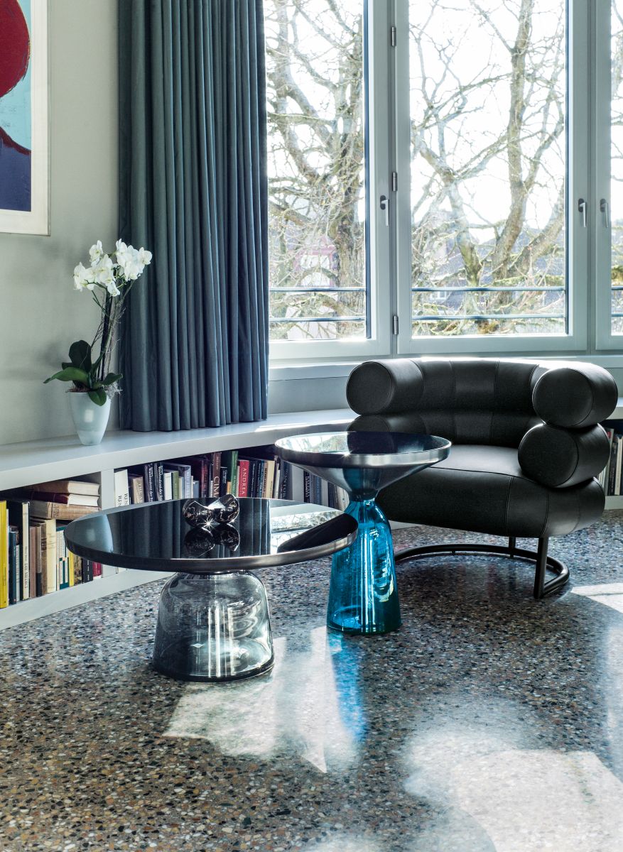 Bibendum Armchair