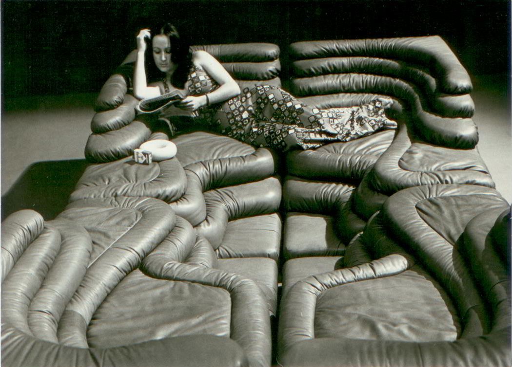 Sofa Terrazza DS-1025