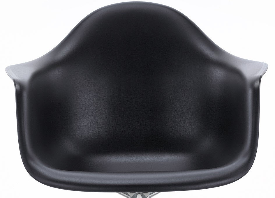 Eames Plastic Armchair RE DAL