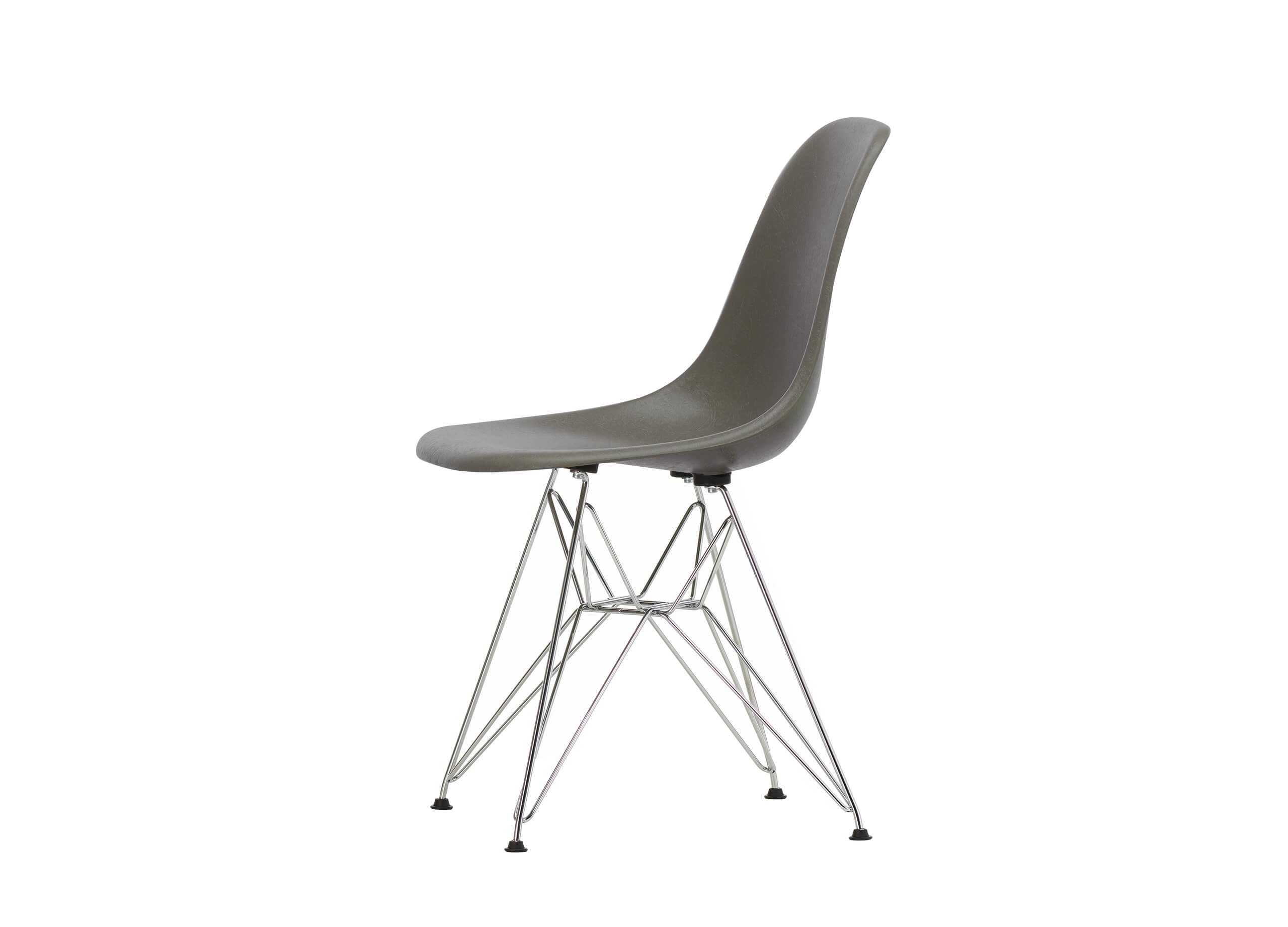 Eames Fiberglas Chair DSR