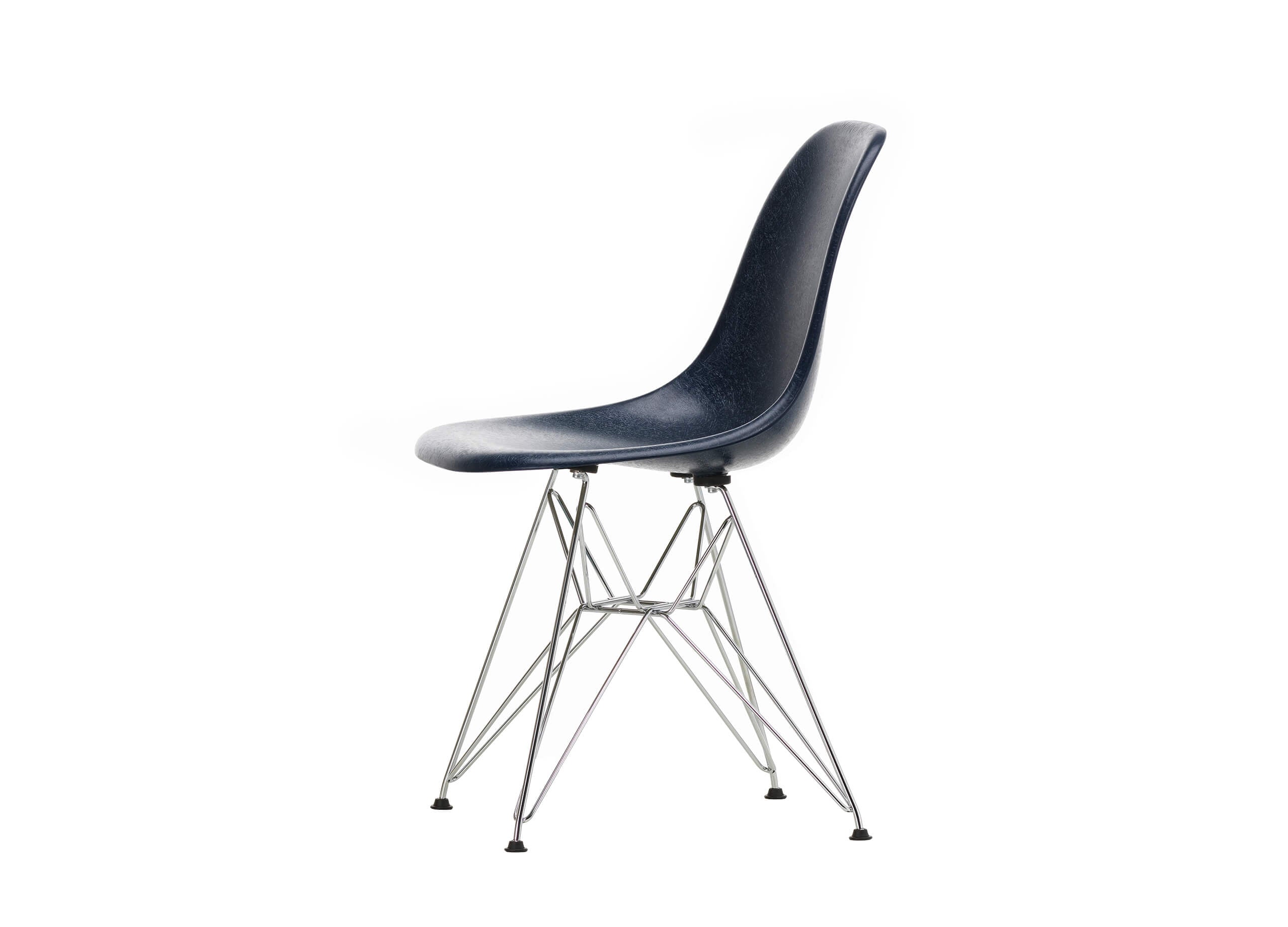 Eames Fiberglass Chair DSR