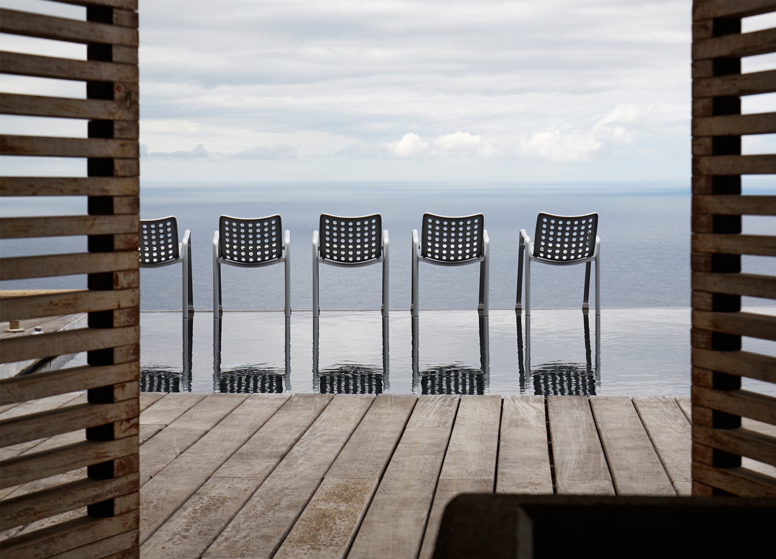Landi Stuhl Outdoor