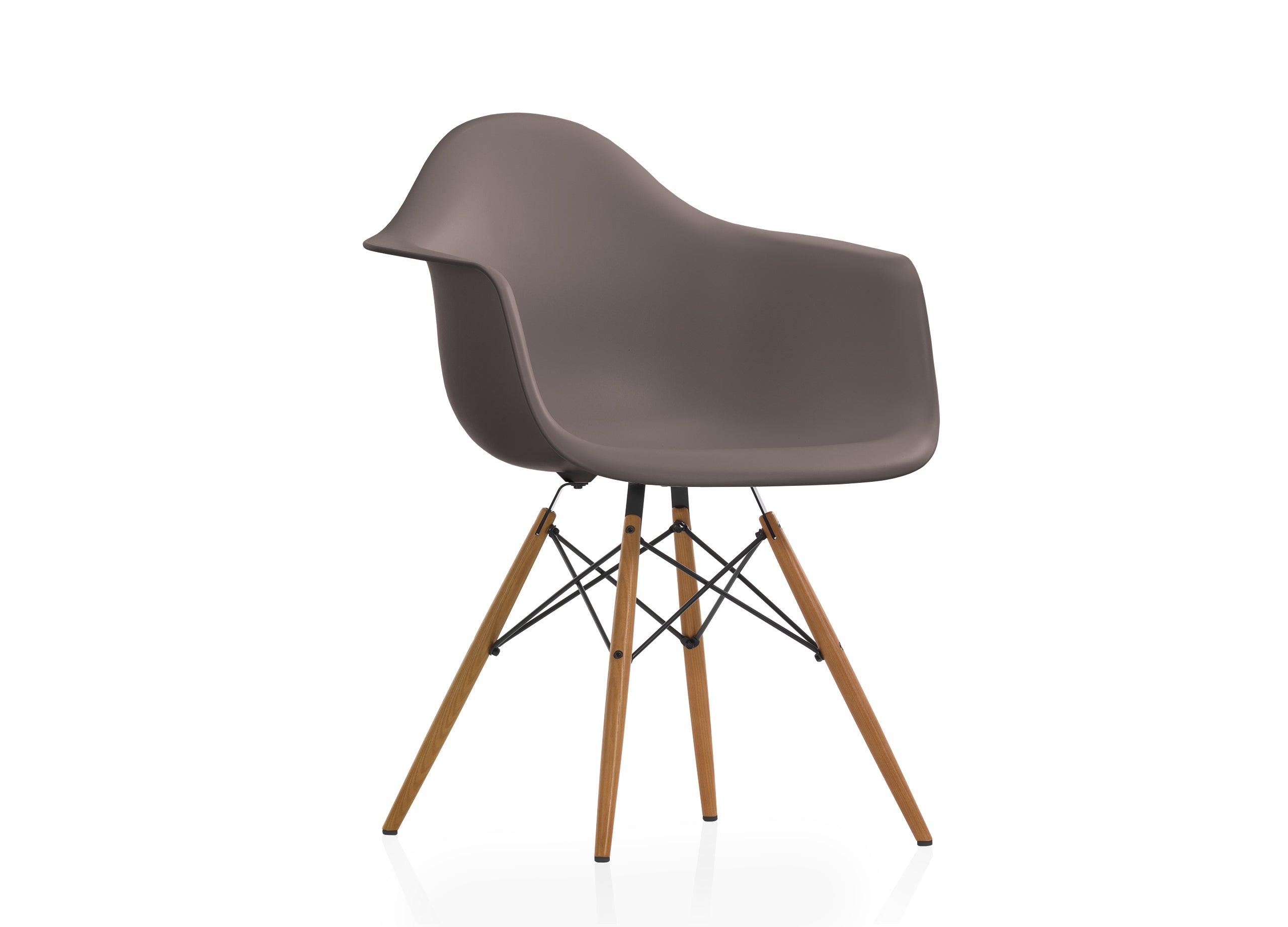 Eames Plastic Armchair RE DAW