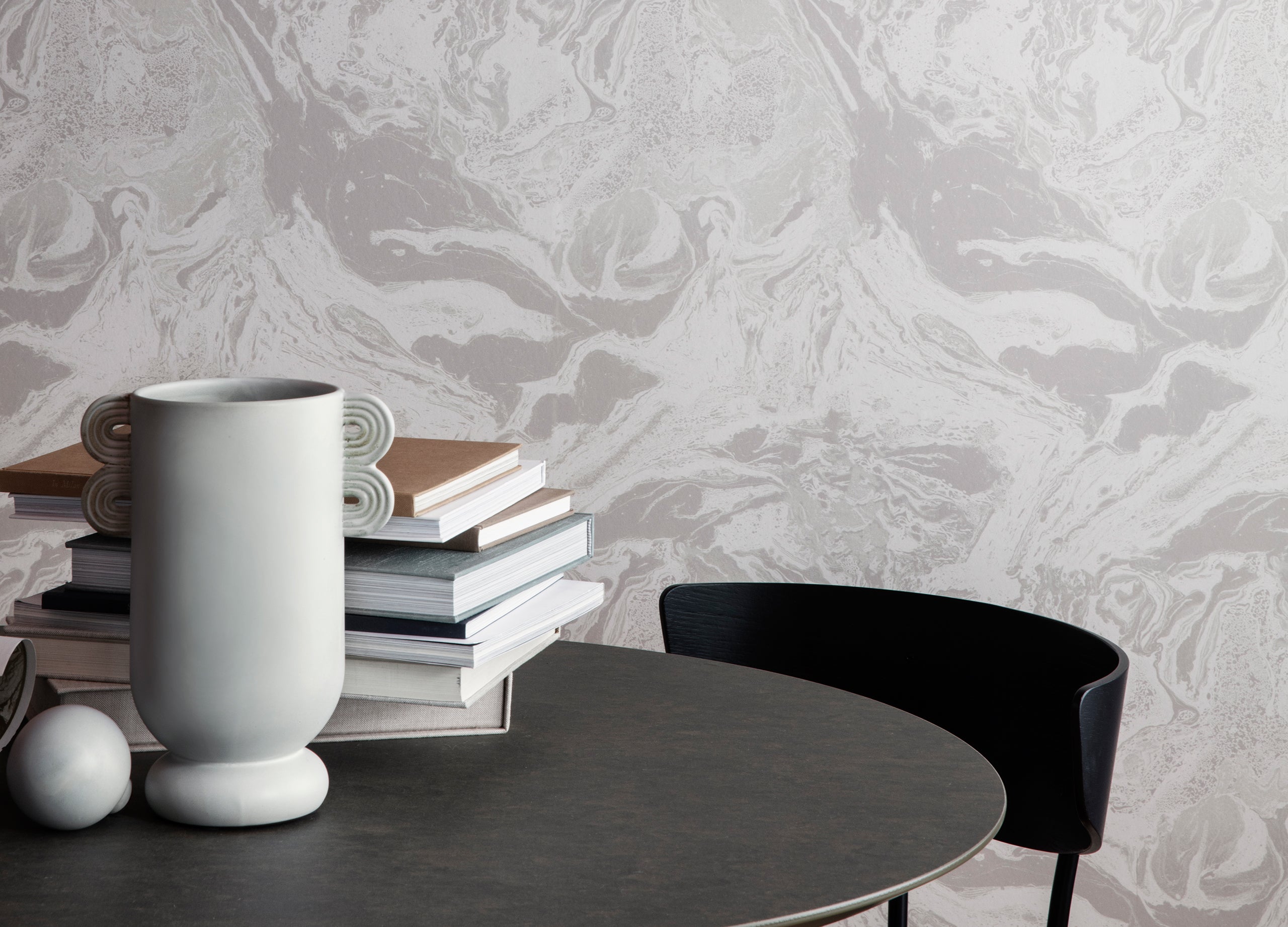 Muses Vase