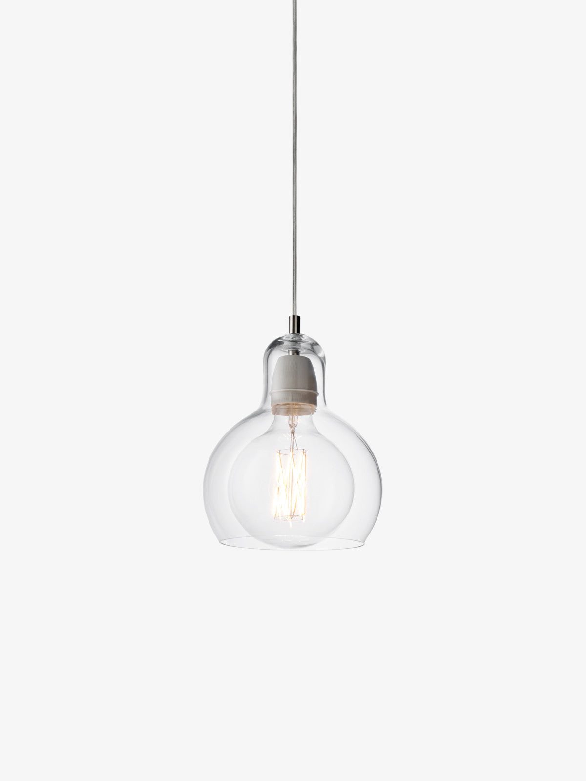 Mega Bulb Pendant