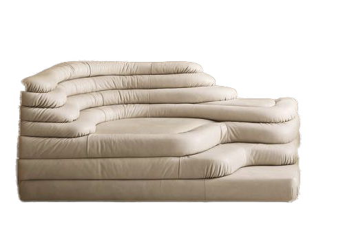 Sofa Terrazza DS-1025