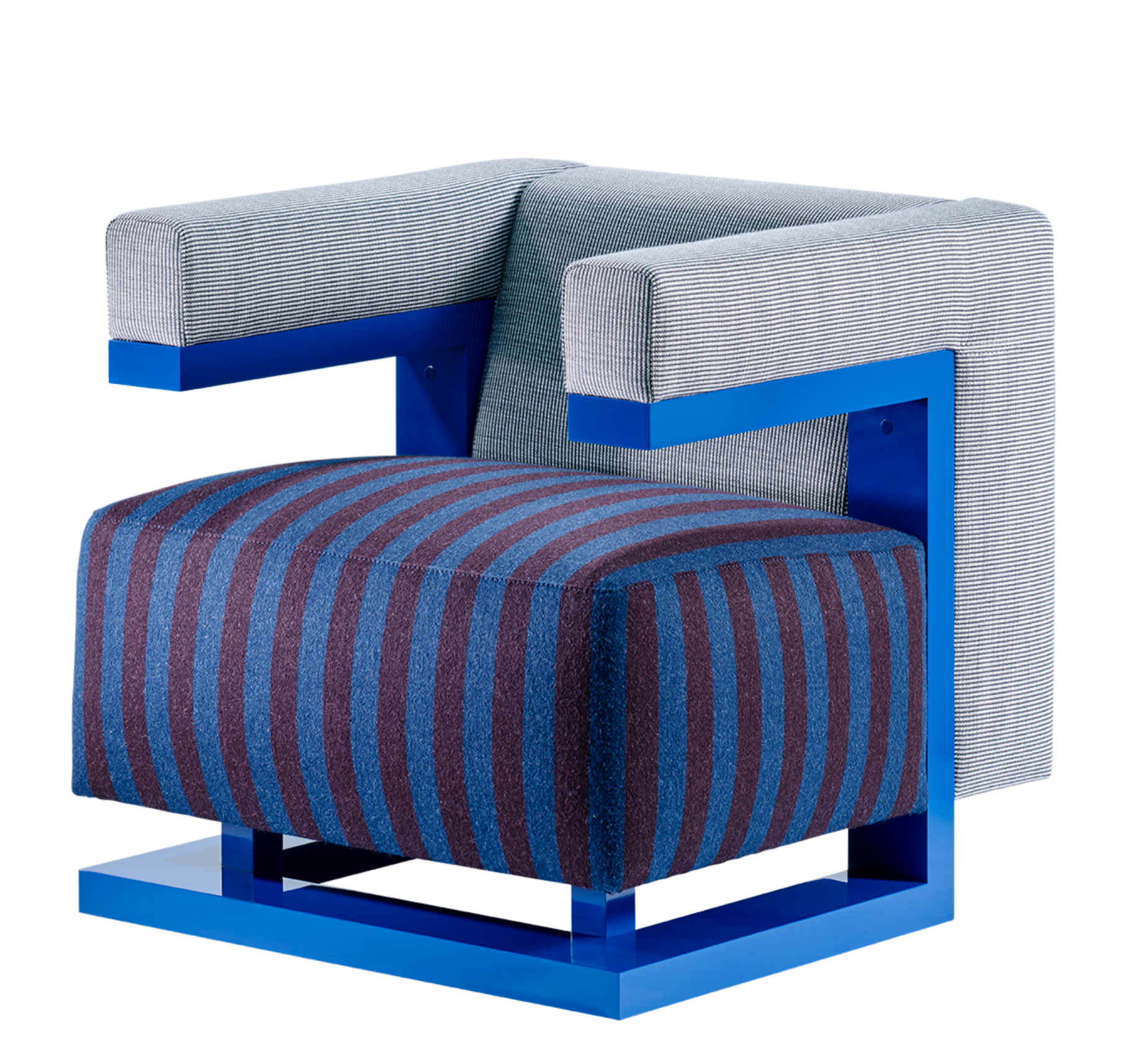 F51N Sessel Nowhaus Edition