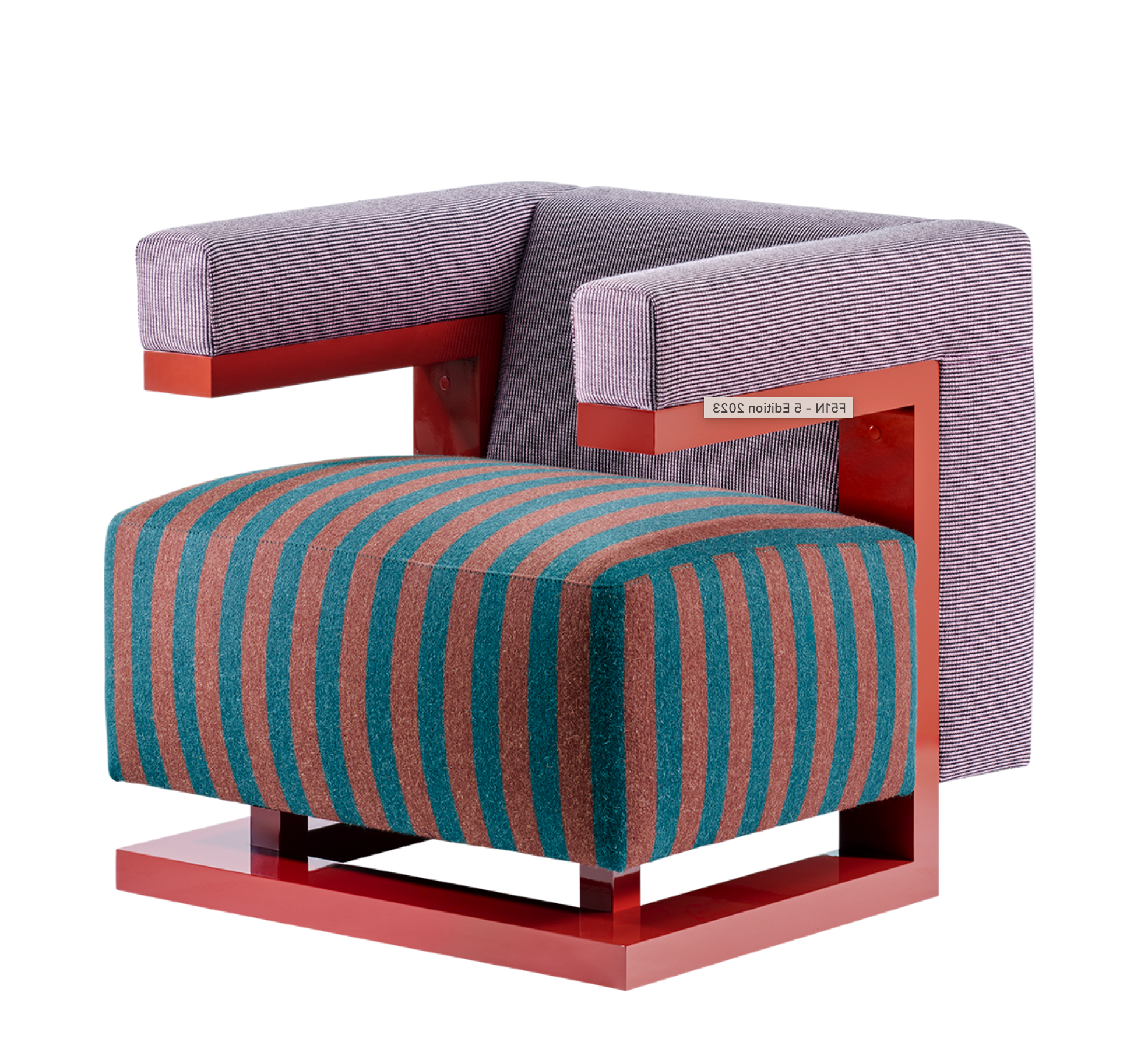 F51N Sessel Nowhaus Edition