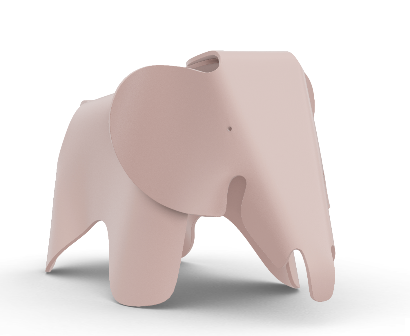 Eames Elephant