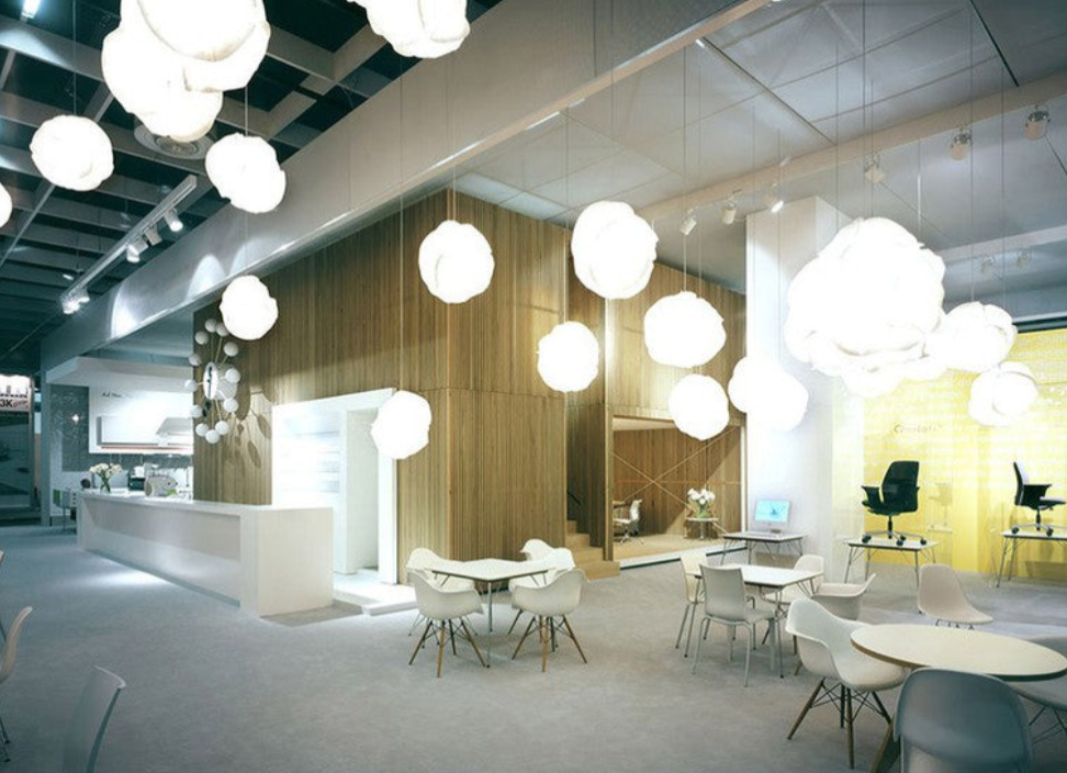 Eames Plastic Armchair RE DAW
