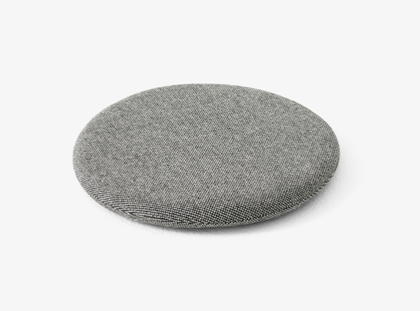 Wire Hocker Seat Pad