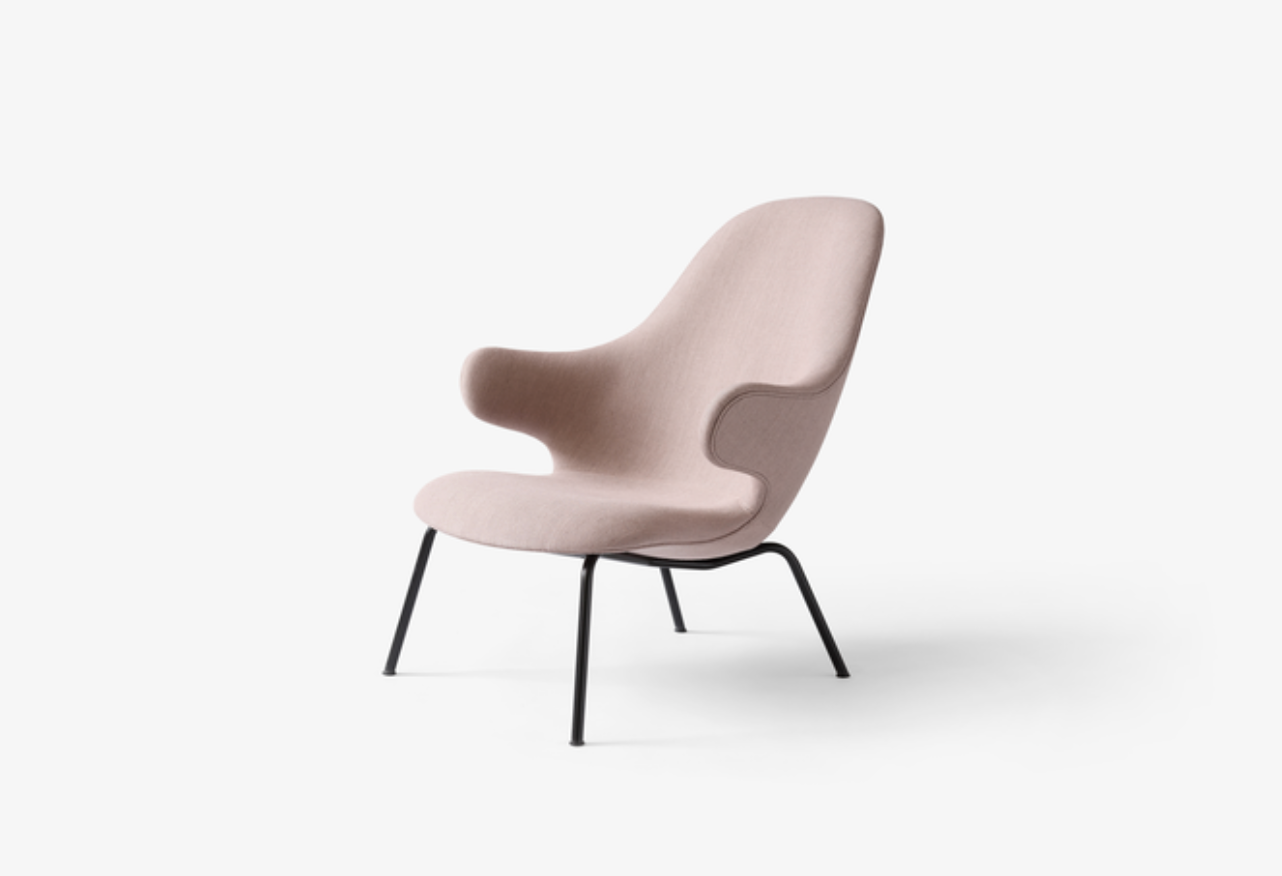 Catch Lounge Chair JH14