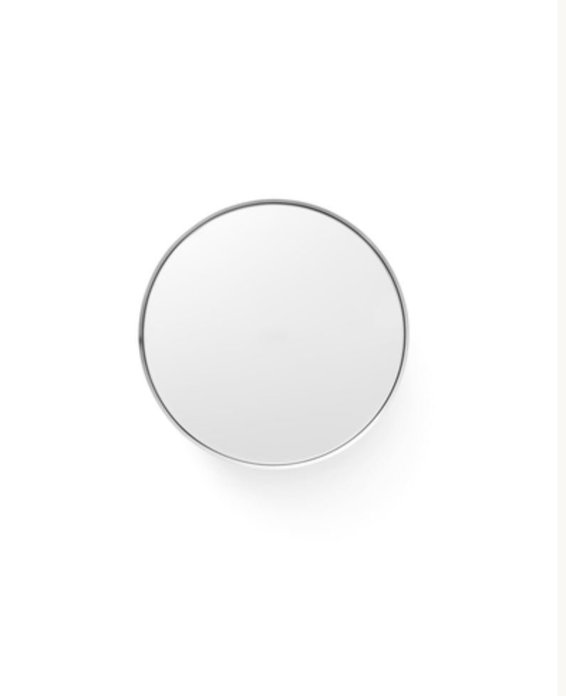 Darkly Mirror Wandspiegel