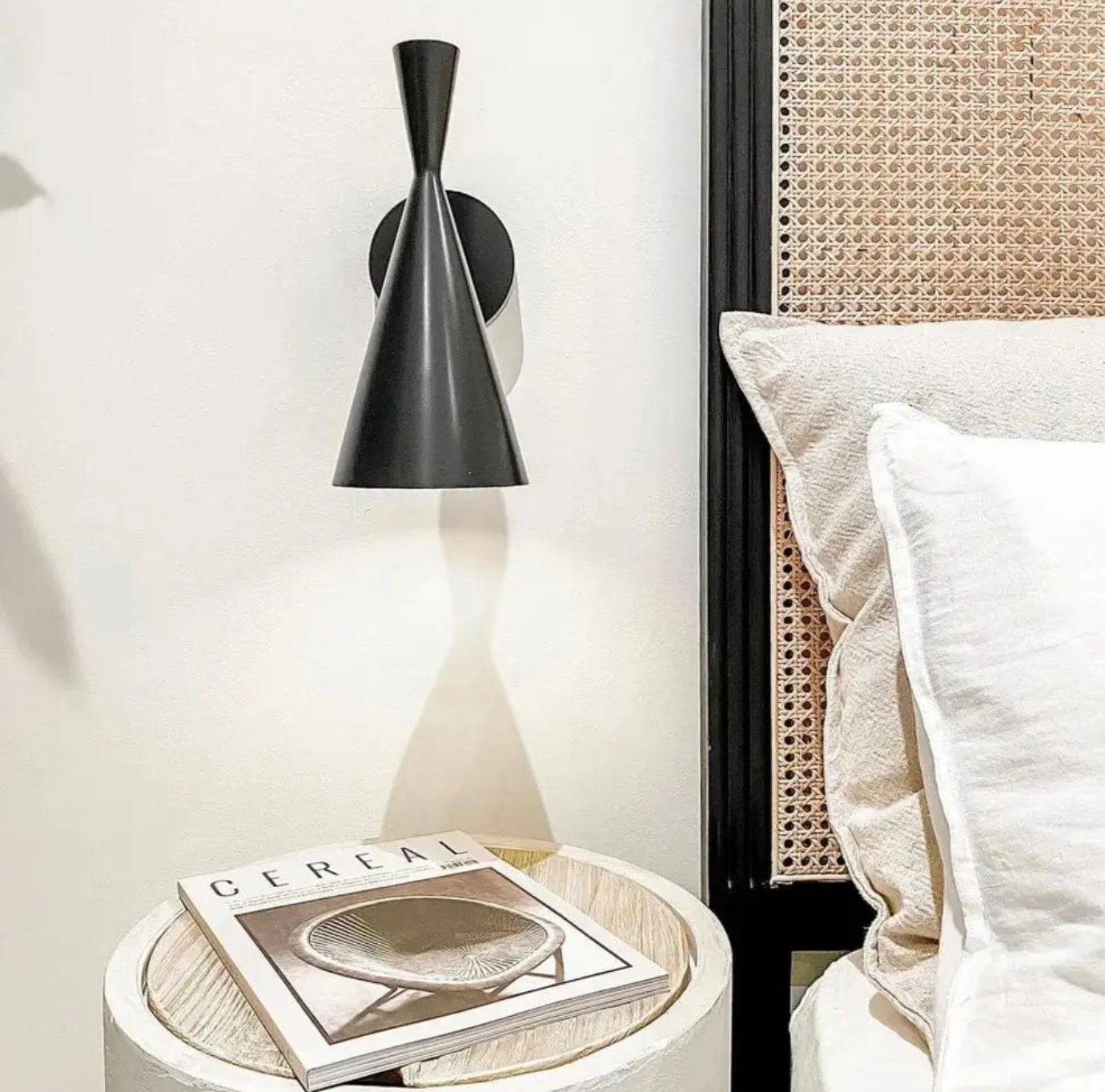 Beat Wall Wandlampe