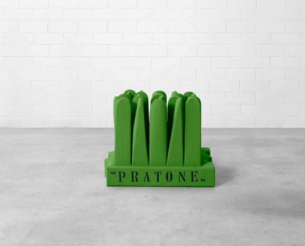 Pratone | Gufram