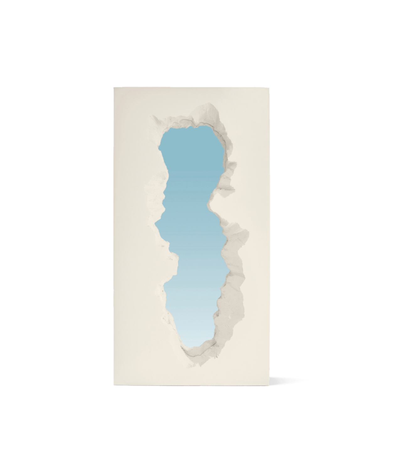 Broken Mirror | Gufram