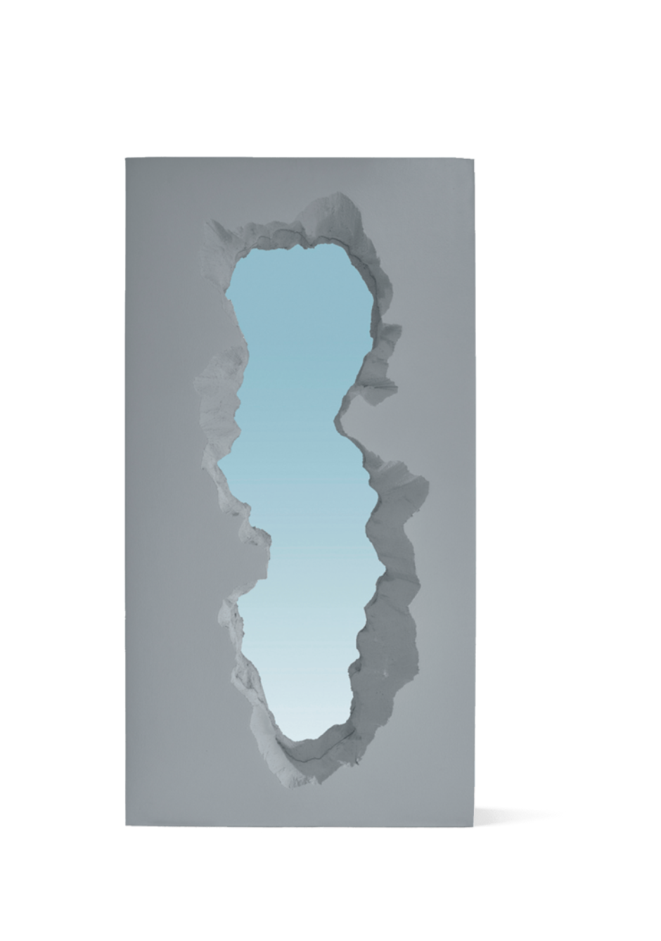 Broken Mirror | Gufram
