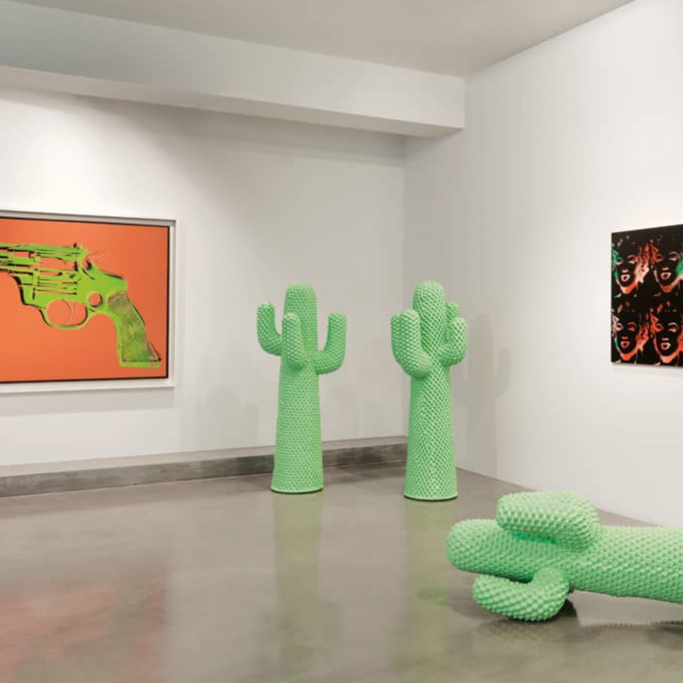 Cactus | Gufram