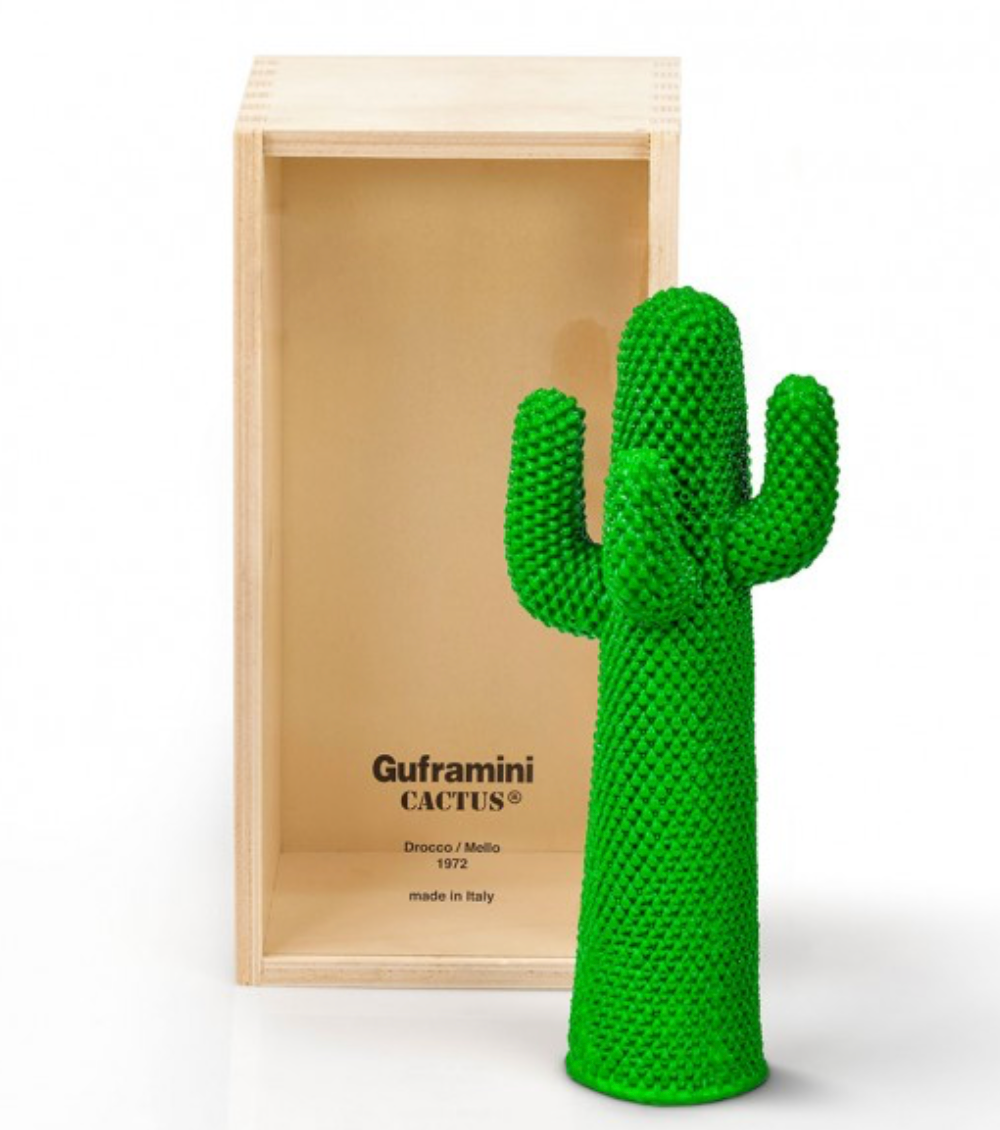 Guframi Cactus Mini