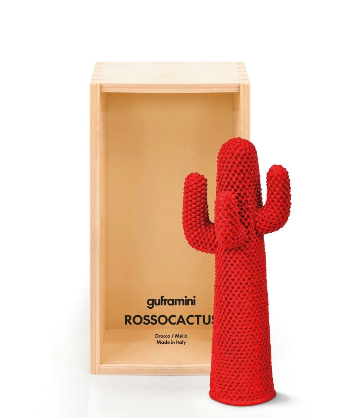 Guframi Cactus Mini