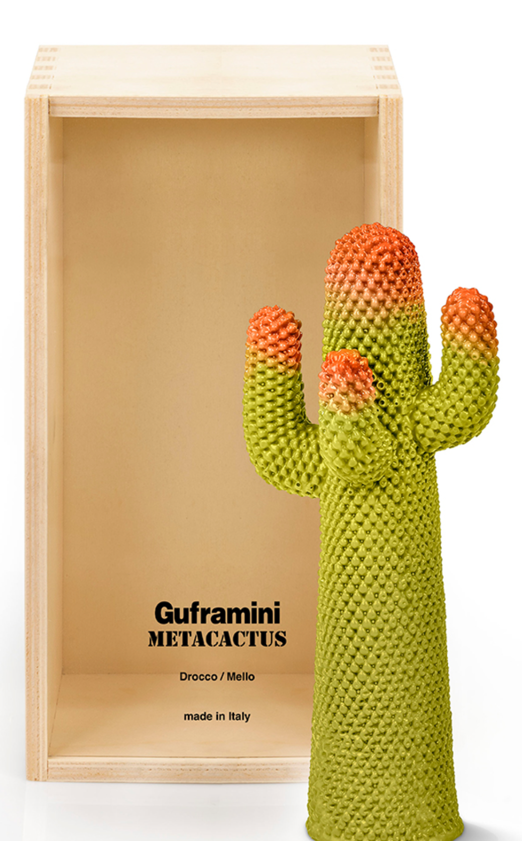 Guframi Cactus Mini
