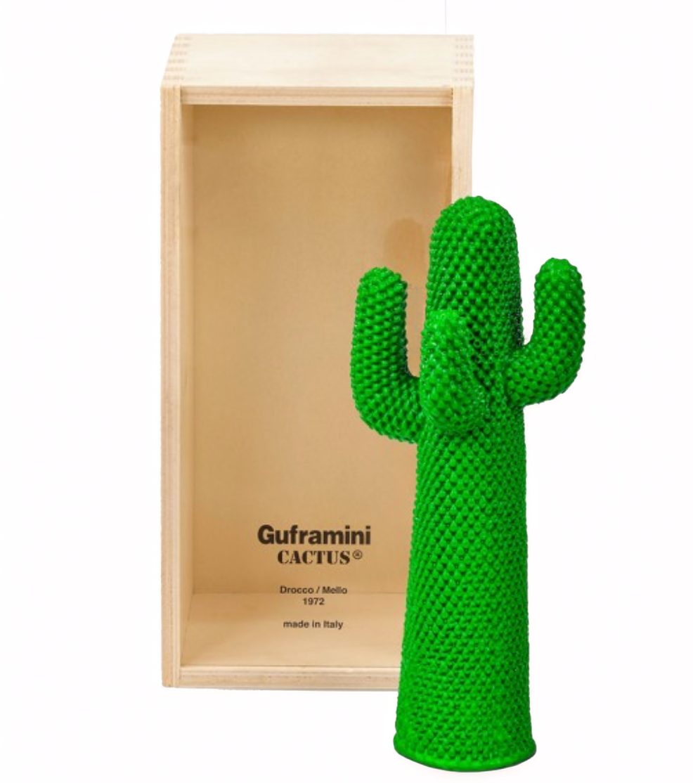 Guframi Cactus Mini