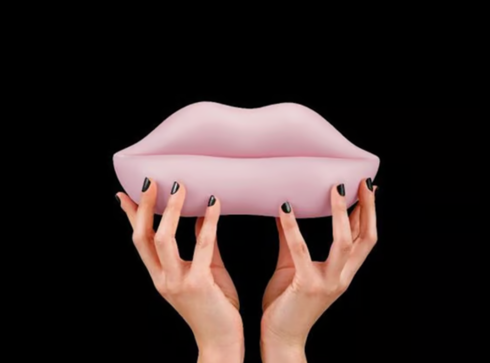 Guframi Pink Edition
