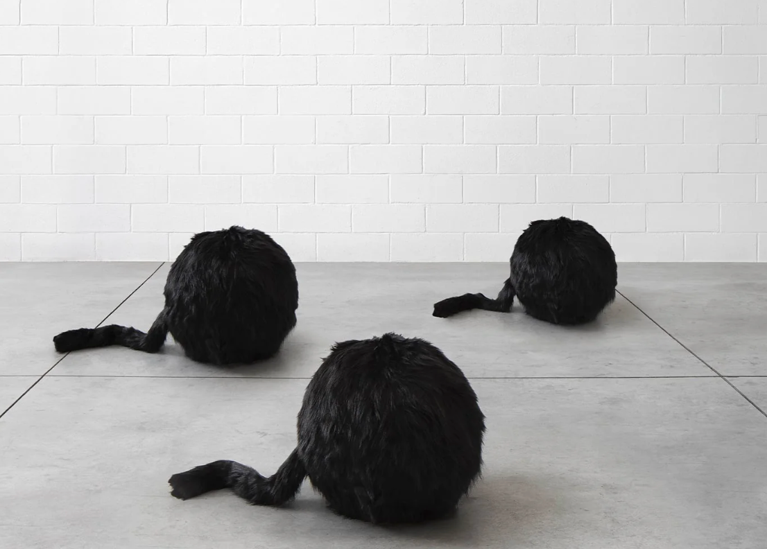 Ron Ron Sitzskulptur | Gufram