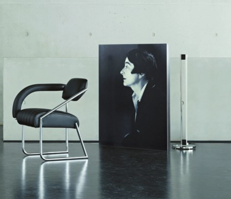 Non Conformist Sessel