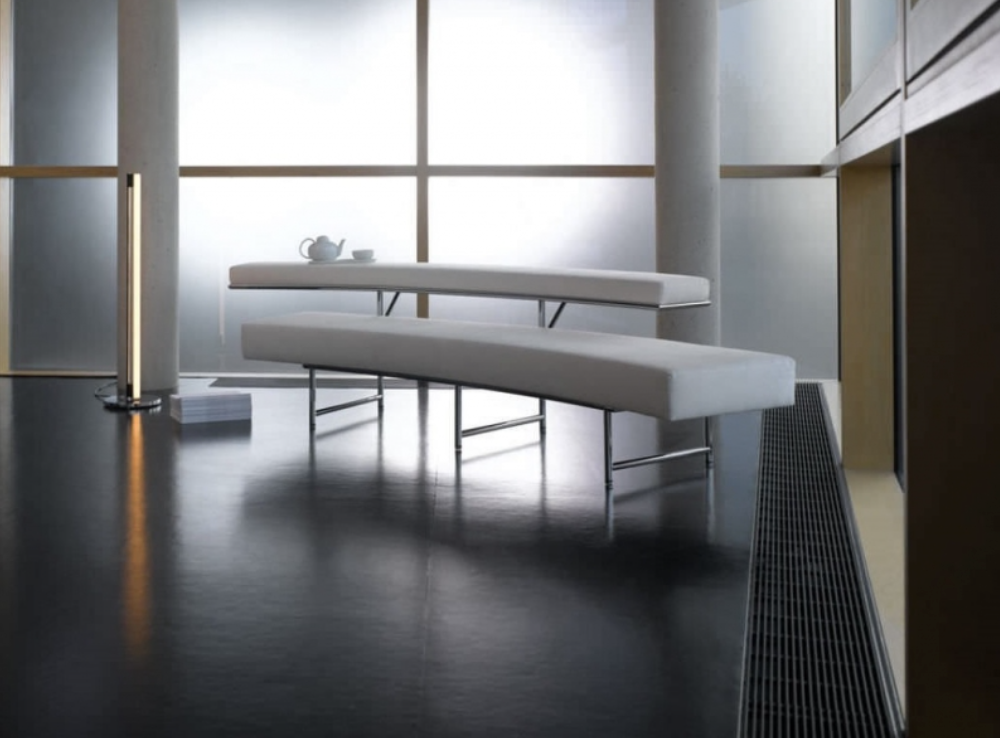 Monte Carlo Sofa