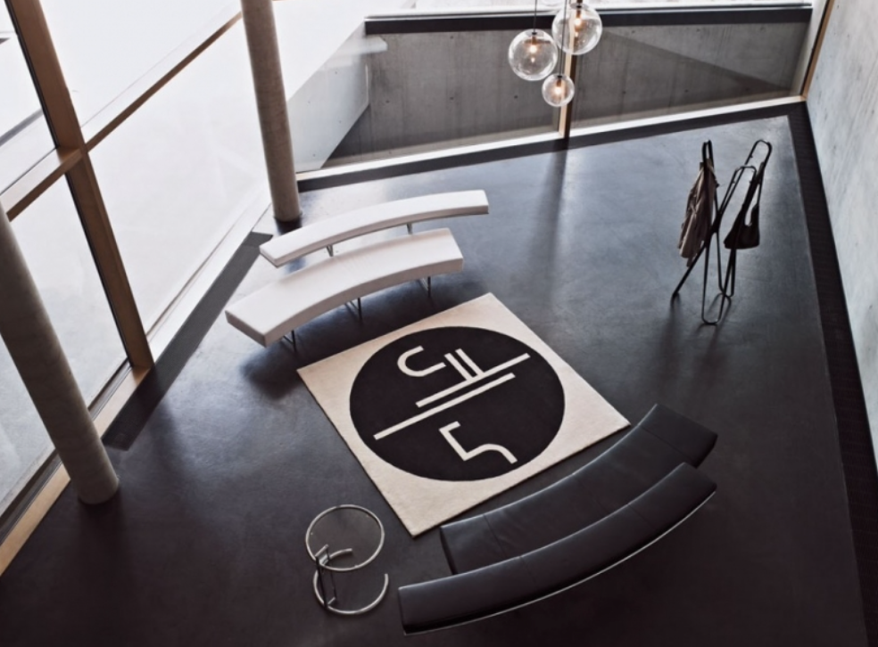 Monte Carlo Sofa