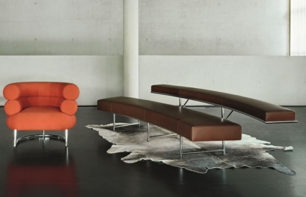 Monte Carlo Sofa