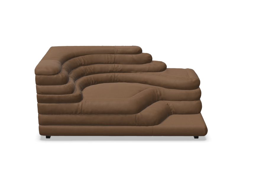 Sofa Terrazza DS-1025