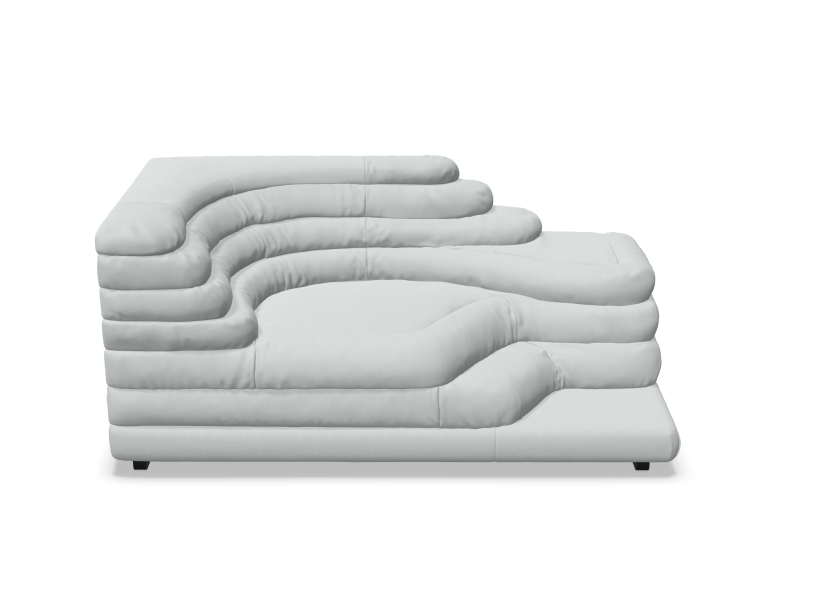 Sofa Terrazza DS-1025