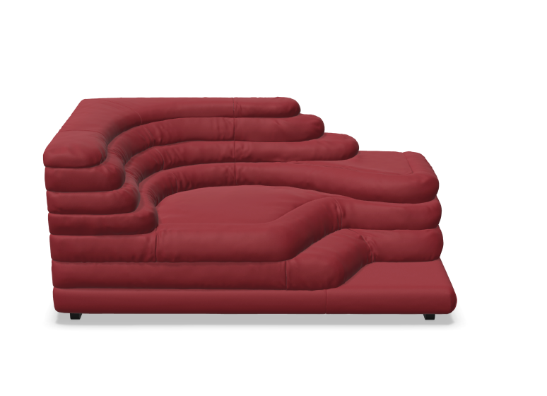 Sofa Terrazza DS-1025