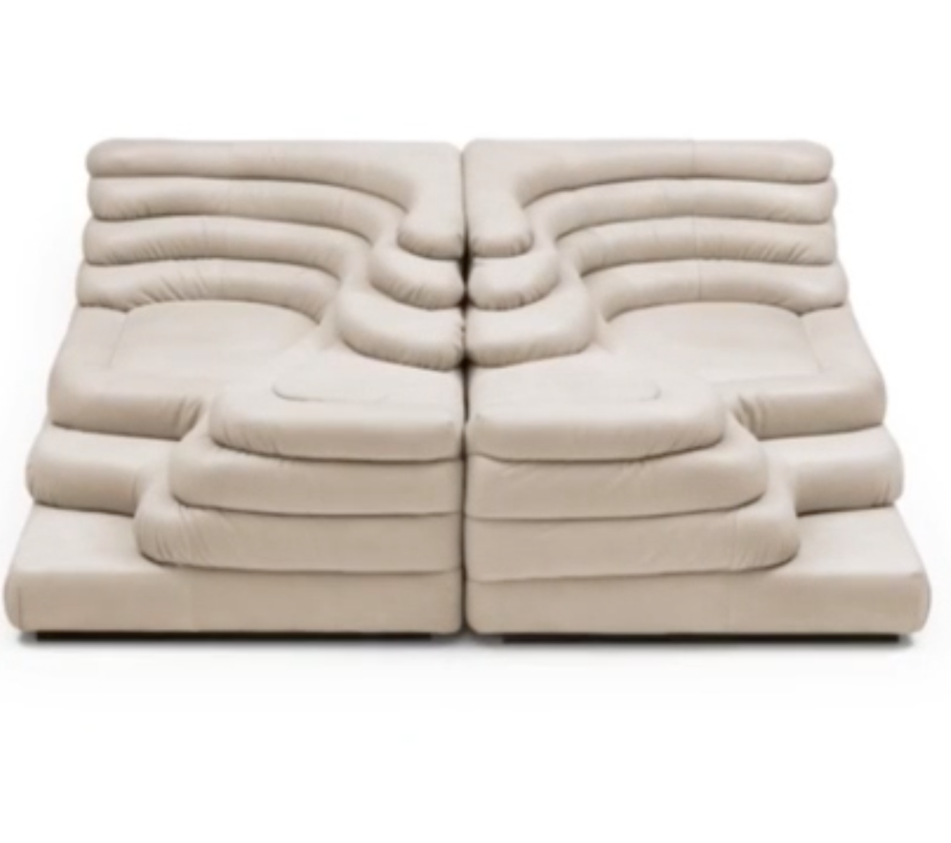 Sofa Terrazza DS-1025