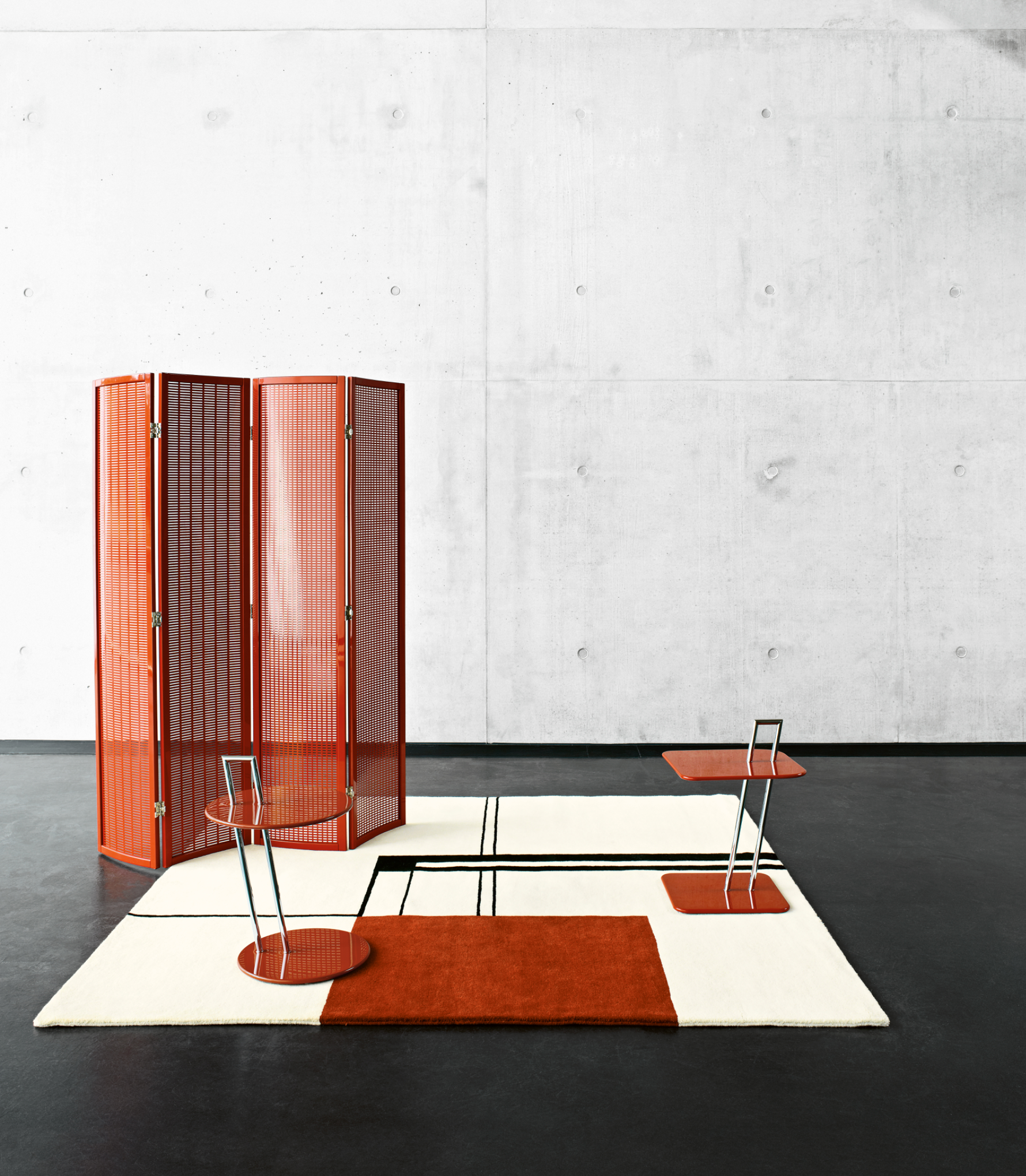 Occasional Table | Eileen Gray