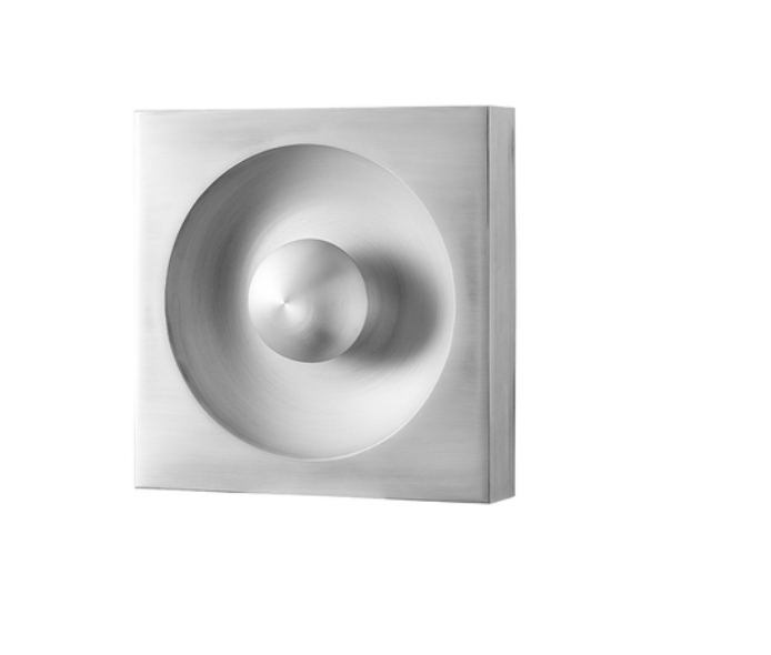 Wandleuchte Modell "Spiegel" | Panton