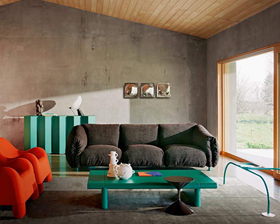 Za:Za Sofa