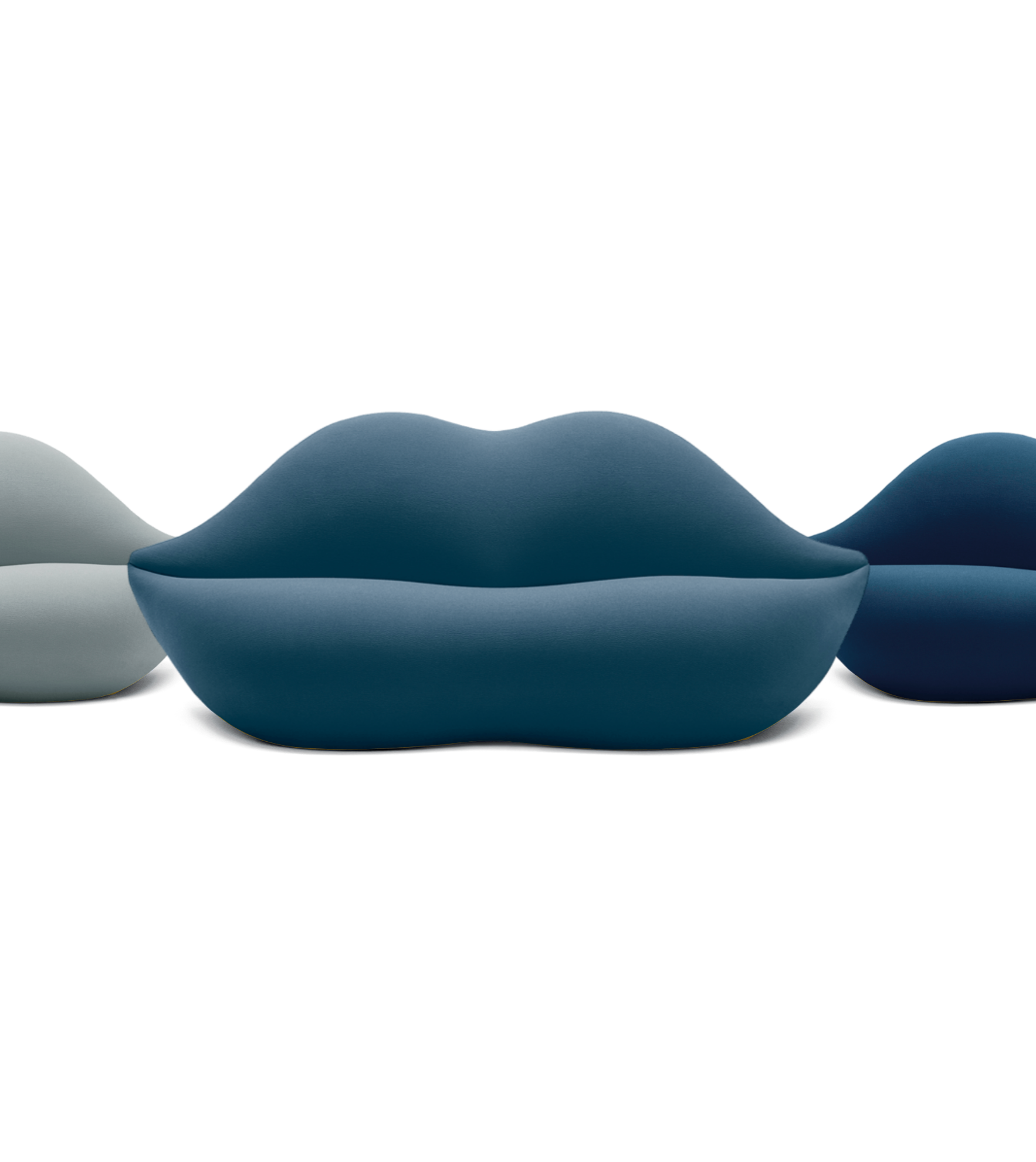 Bocca Sofa