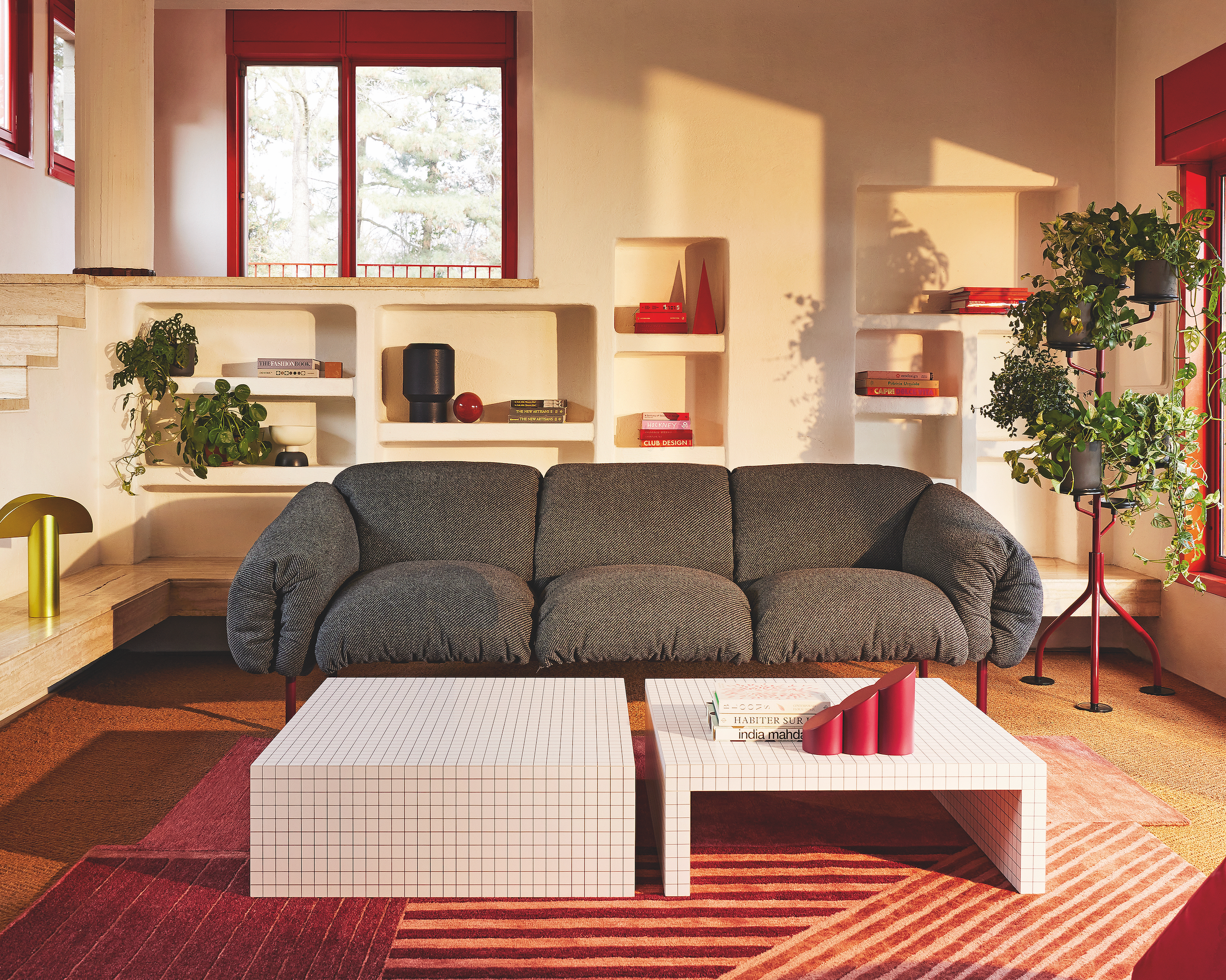 Za:Za Sofa